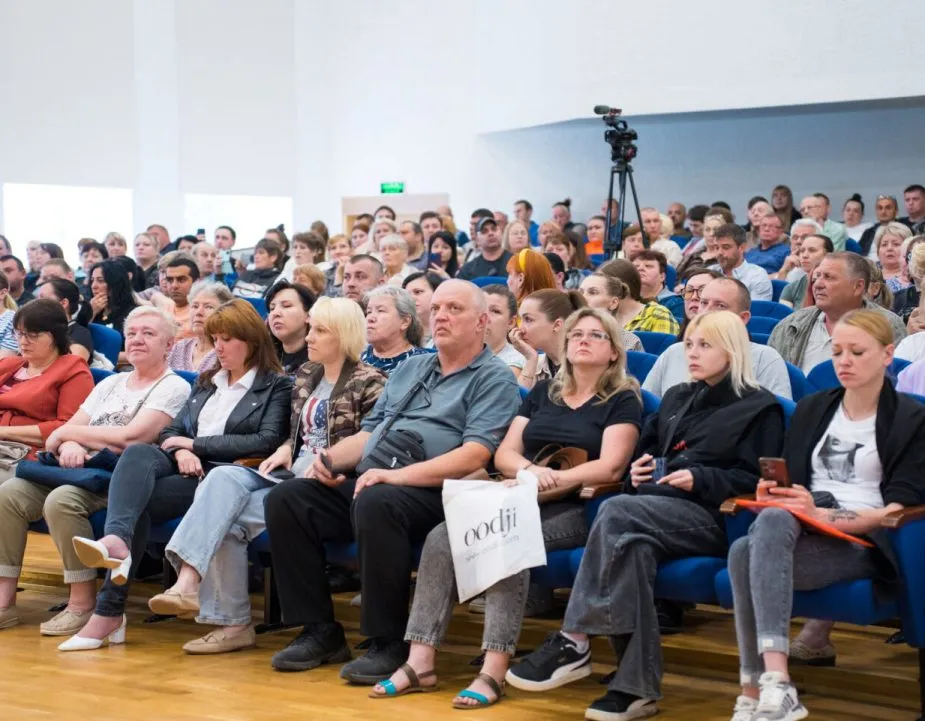 Фото: пресс-служба администрации г.о. Кашира