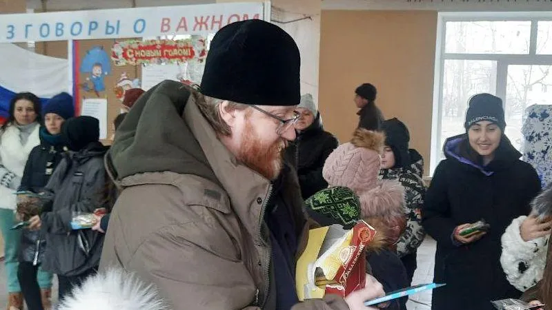 Пушкина и Достоевского привезут в зону СВО