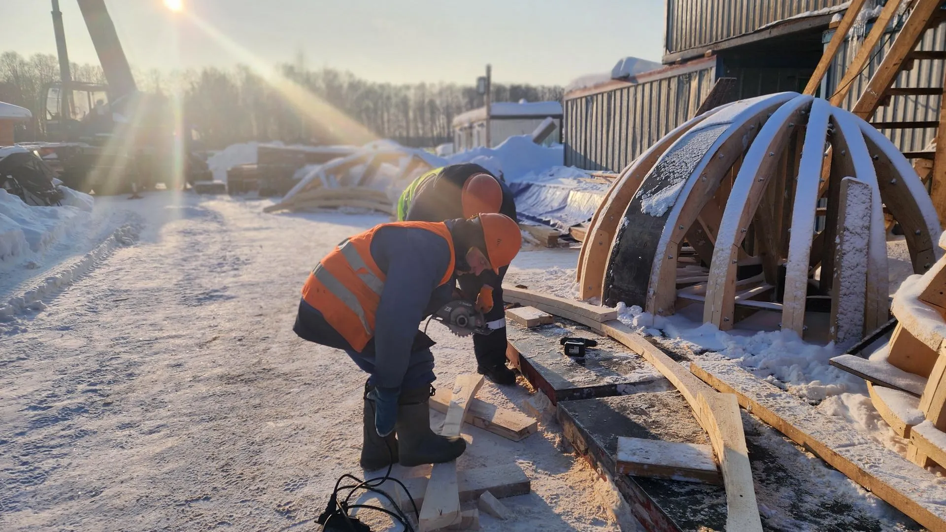 REGIONS/Иван Петрушин