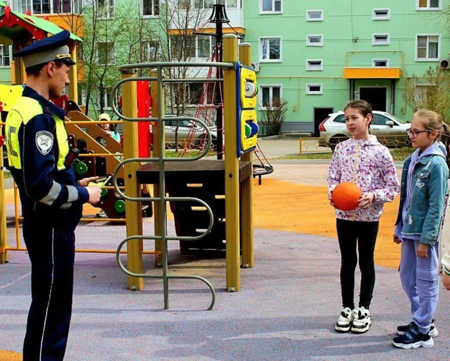 Фото: t.me/gibdd50mo