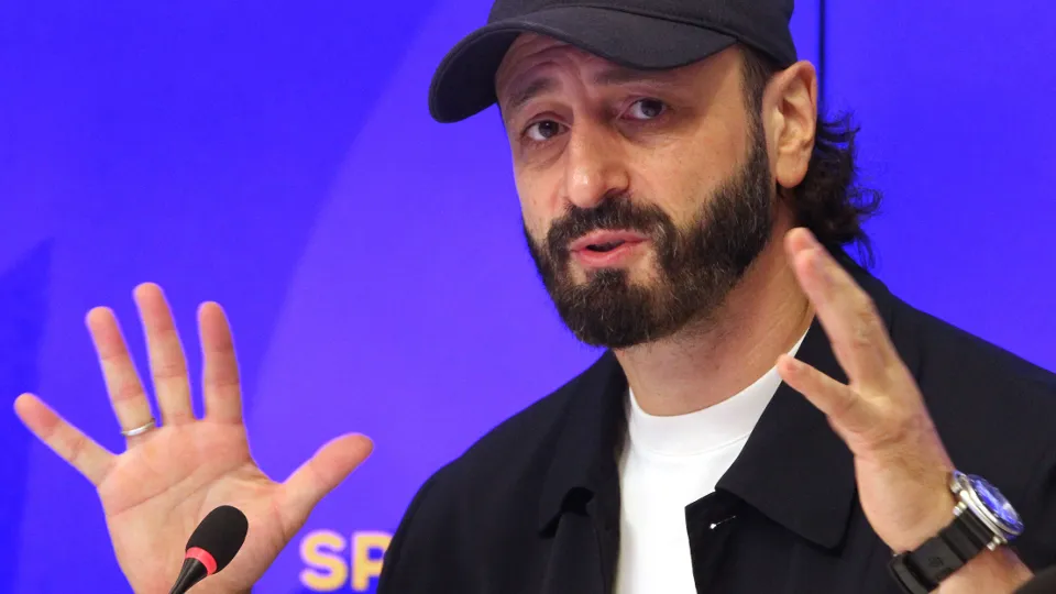 Фото: ТАСС/Сергей Виноградов