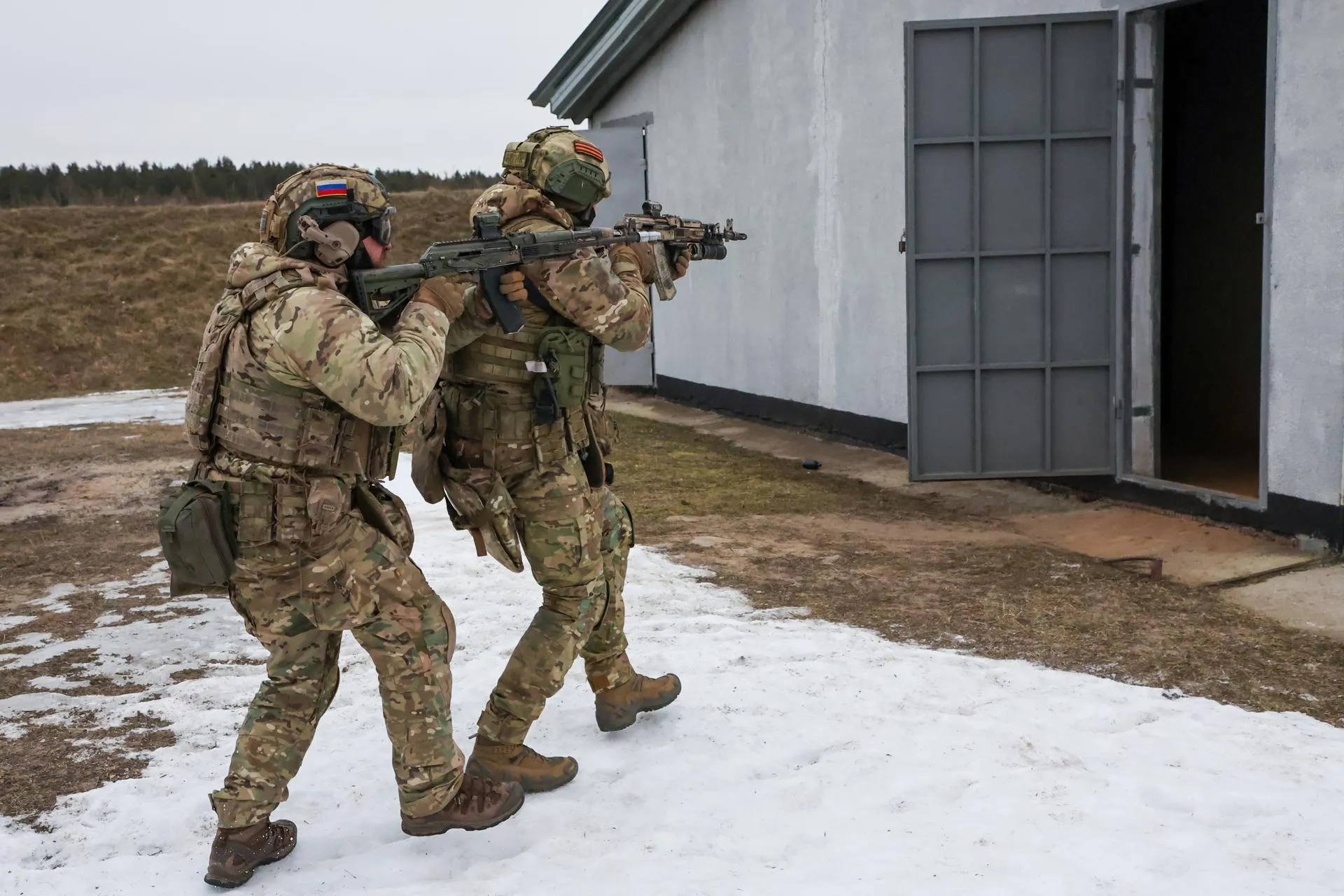 Belkin Alexey/news.ru