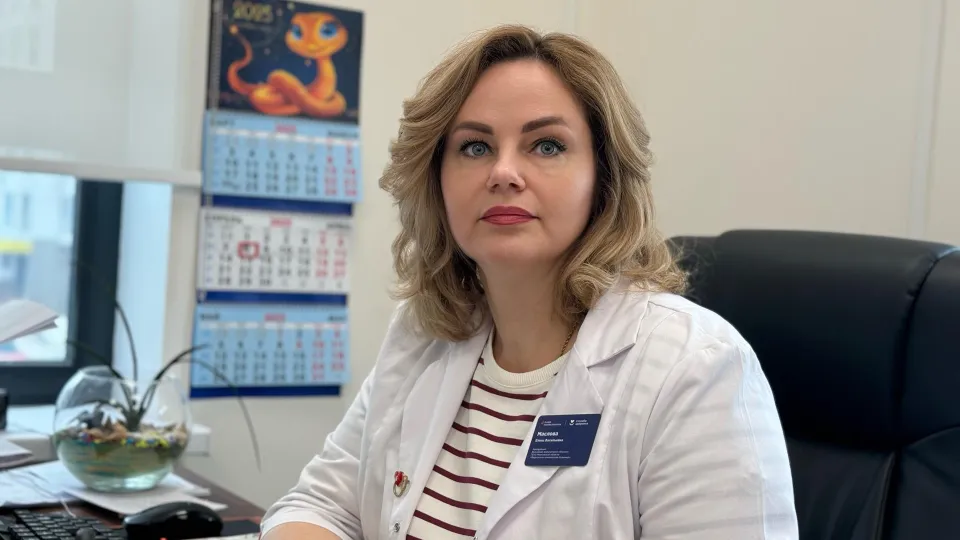 Фото: Полина Абраменко