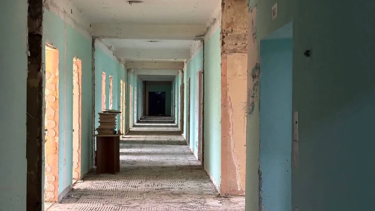 Фото: пресс-служба Олега Рожнова