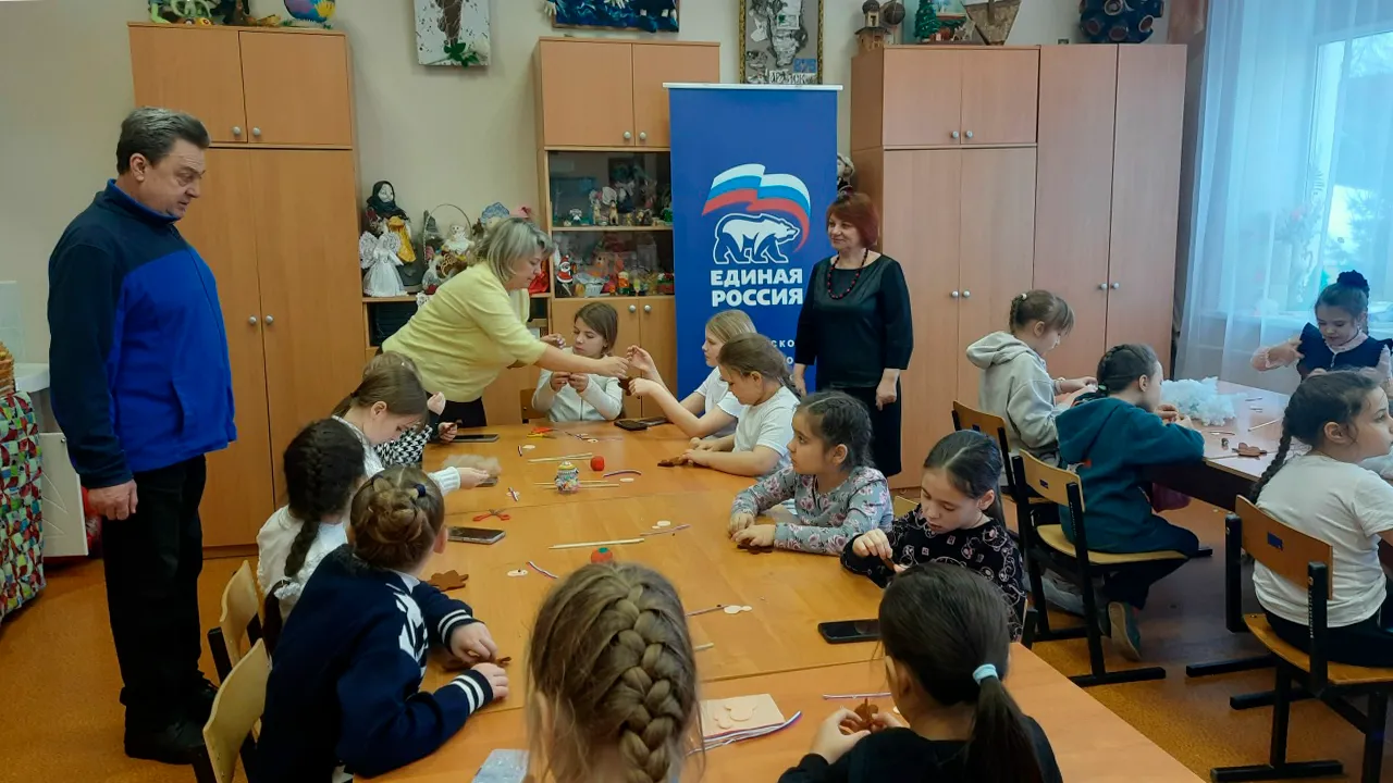 vk.com/МБУ ДО "Центр детского творчества"