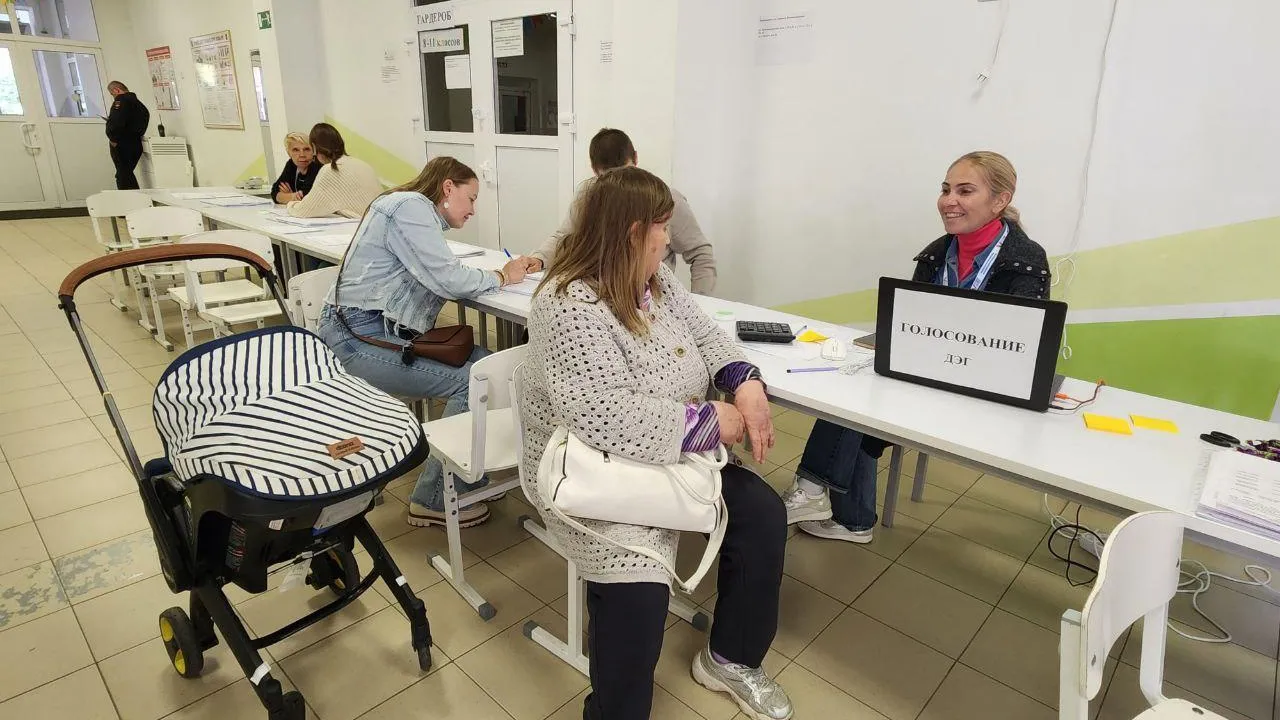 Валентина Максимова