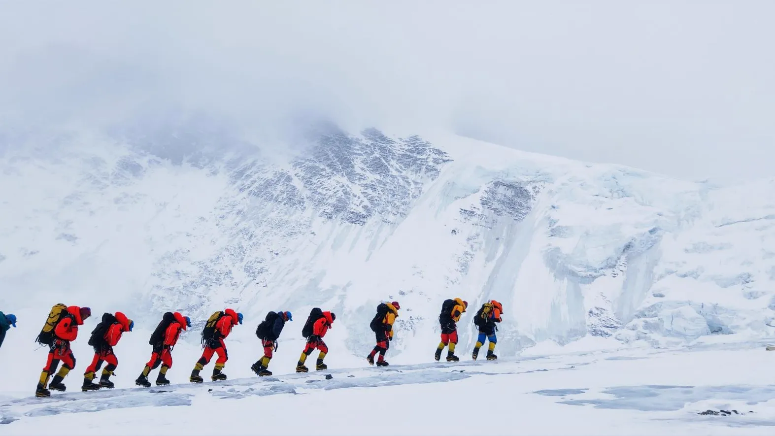 Jiang Fan/XinHua