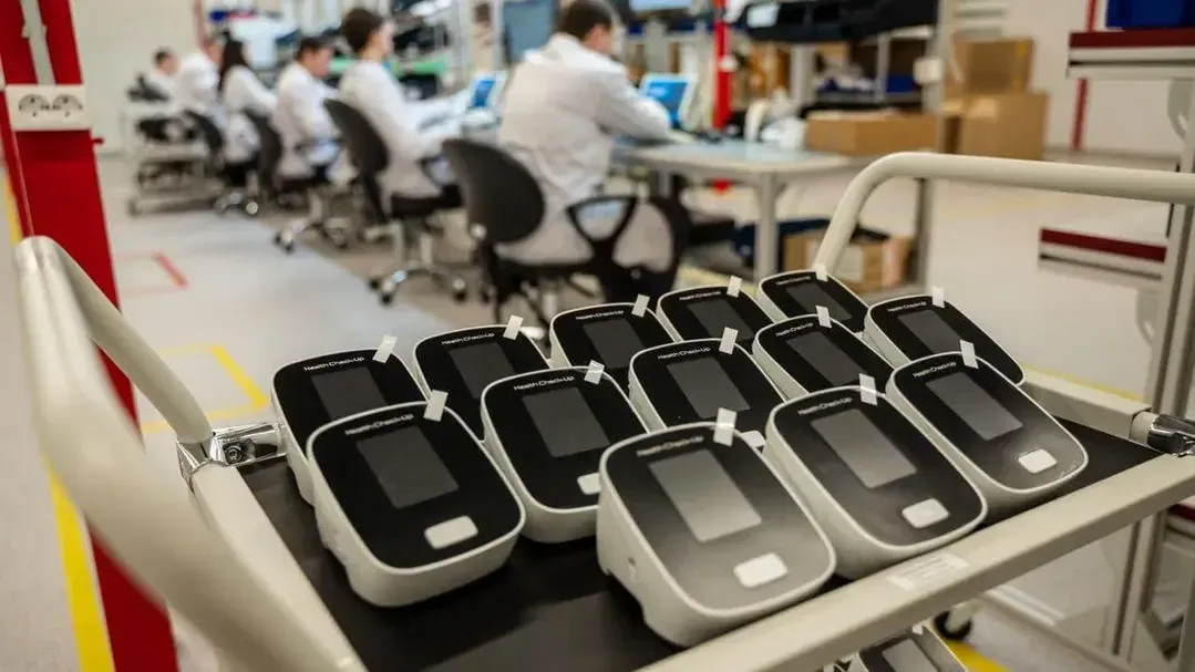 Госкорпорация Ростех