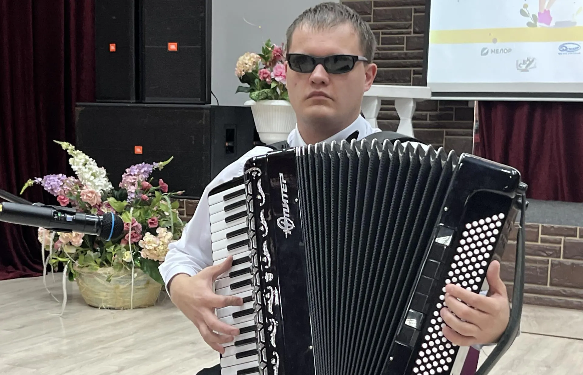 Анна Тюрюмина