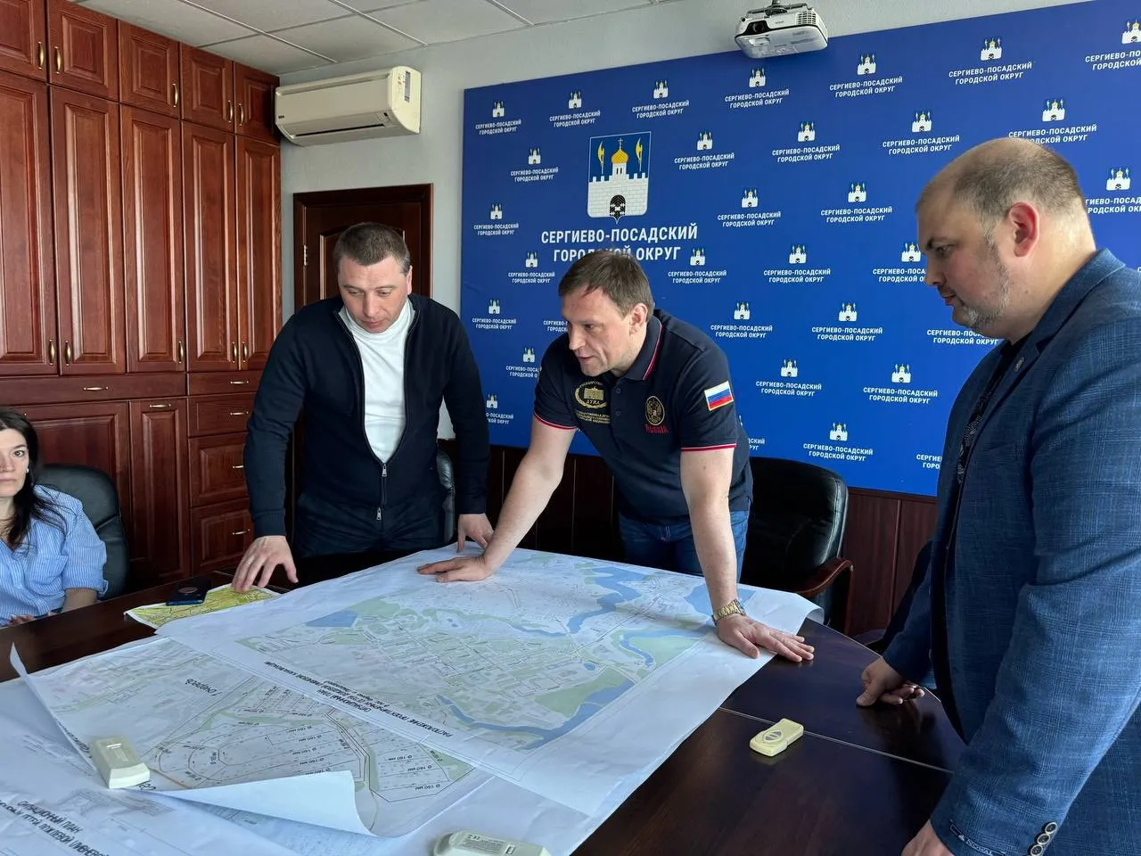 Фото: t.me/sapakhomovGD