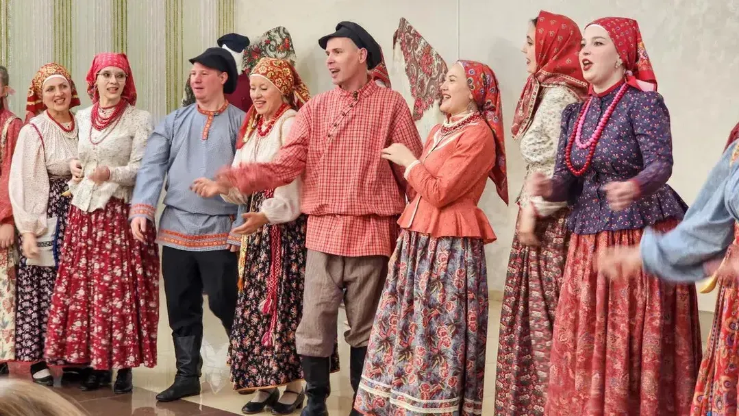 МедиаБанк Подмосковья/Мария Андрюхина