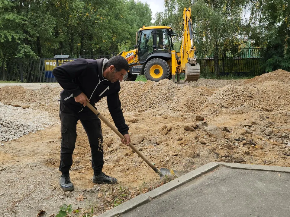 Фото: REGIONS/Артем Мишуков