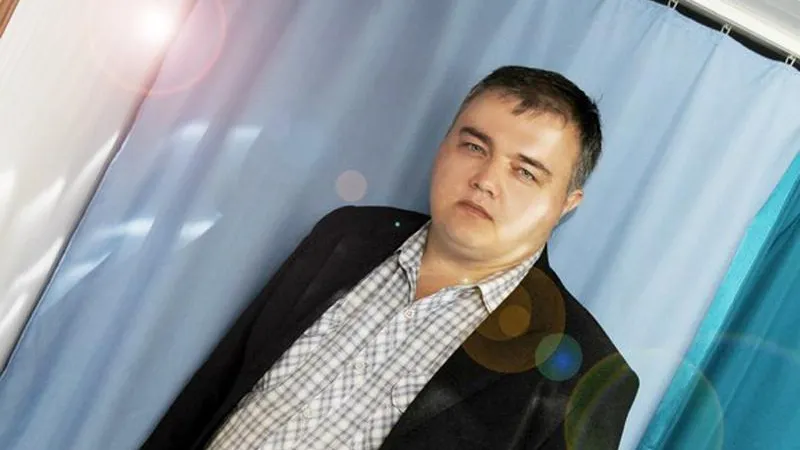 Двойник Ди Каприо: особым поклонником актера не являюсь