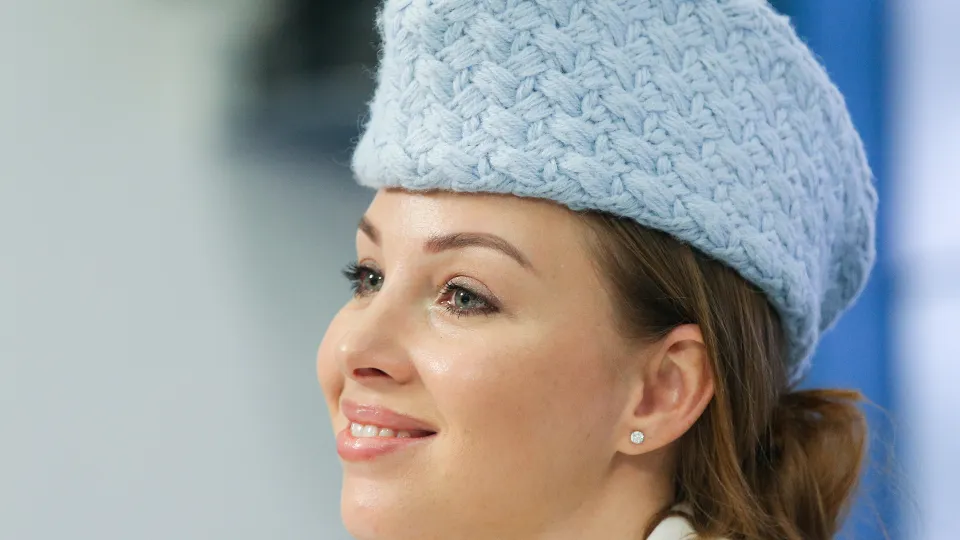 Фото: ТАСС/Владимир Гердо