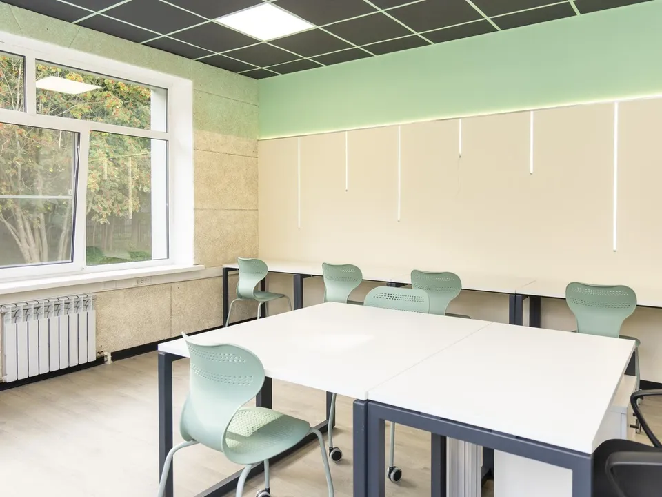 Фото: пресс-служба администрации г.о. Электросталь