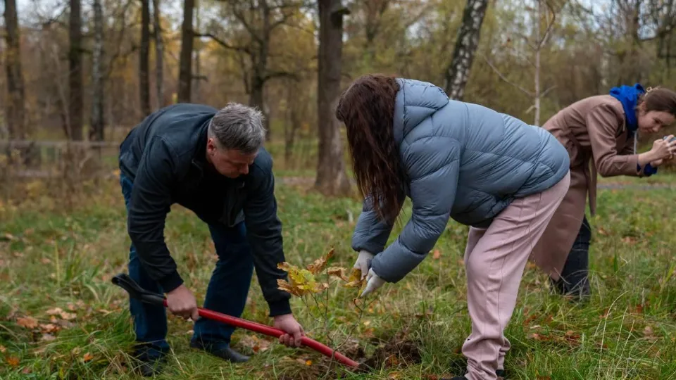Фото: пресс-служба администрации г. о. Фрязино