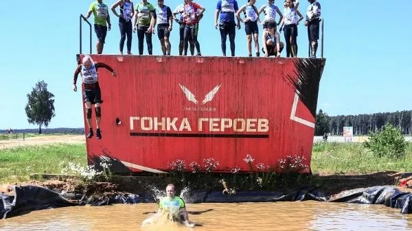 Евгений Одиноков / РИА Новости