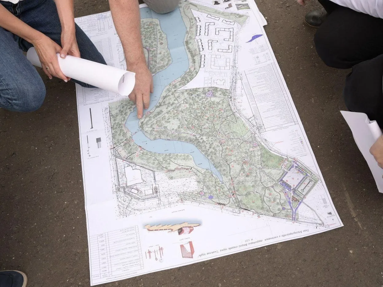 Фото: администрация г.о. Сергиев Посад