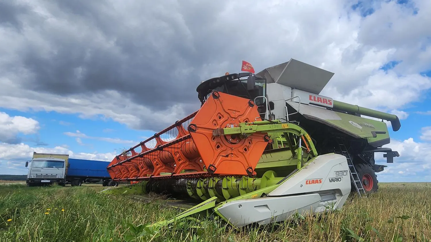 Фото: Станислав Орлов