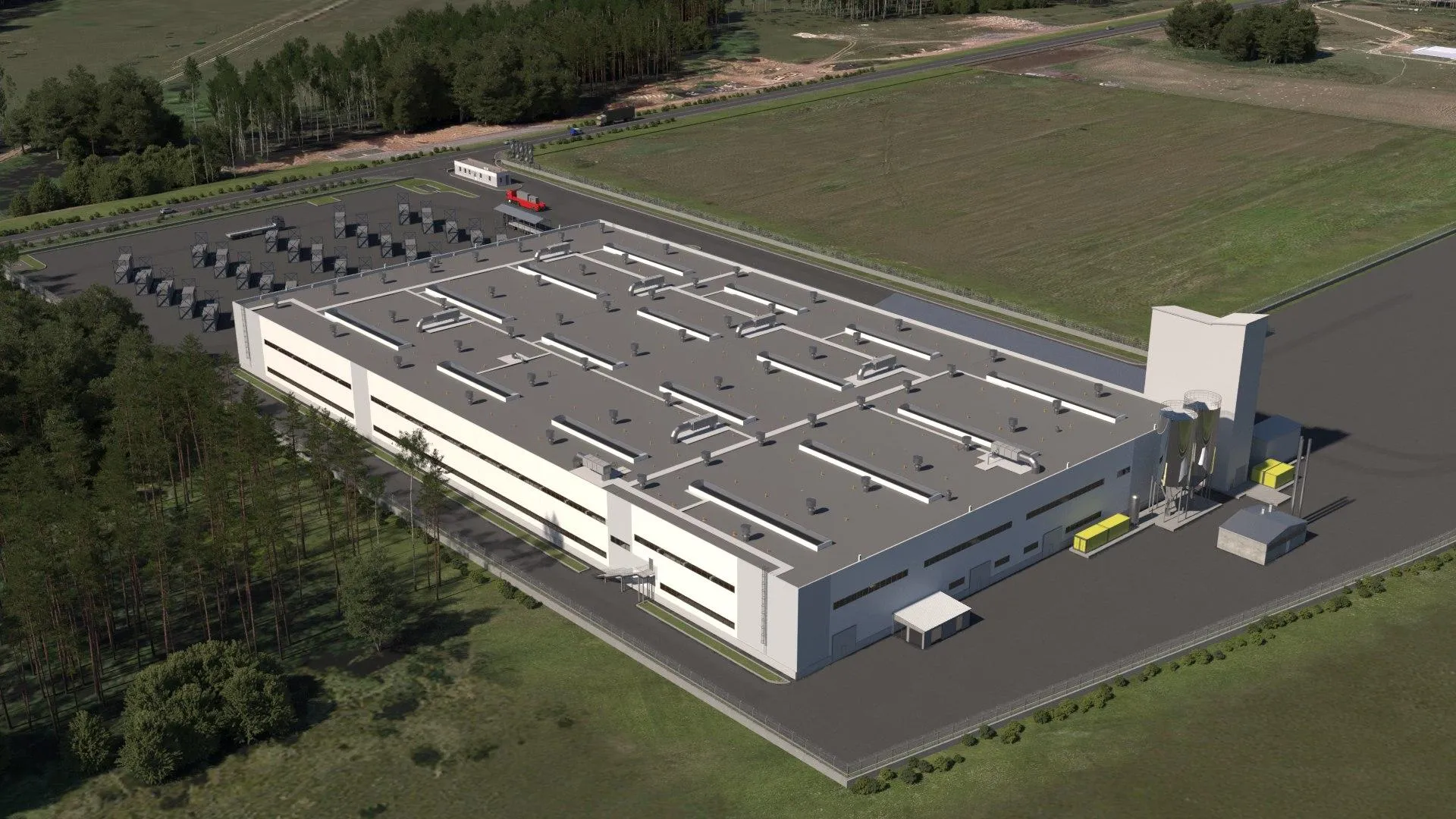 Фото: проектное решение