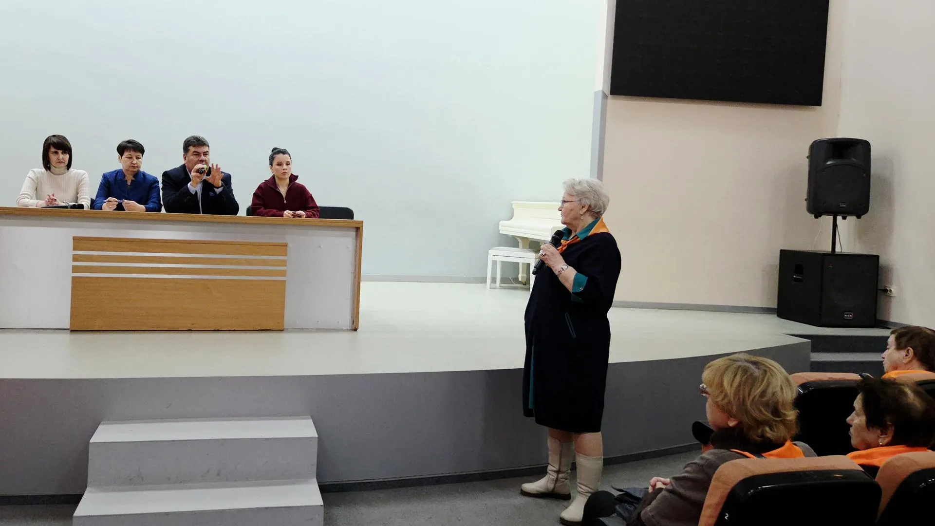 пресс-служба Раменской больницы