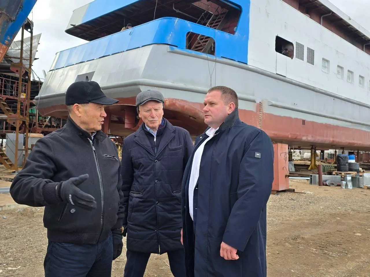 Коломенская больница