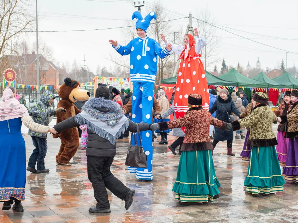 Фото: парк «Ривьера»