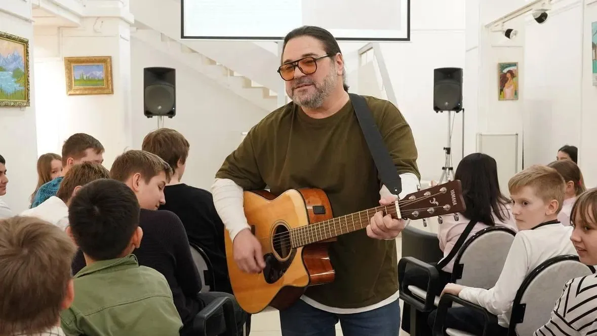 пресс-служба администрации г.о. Реутов