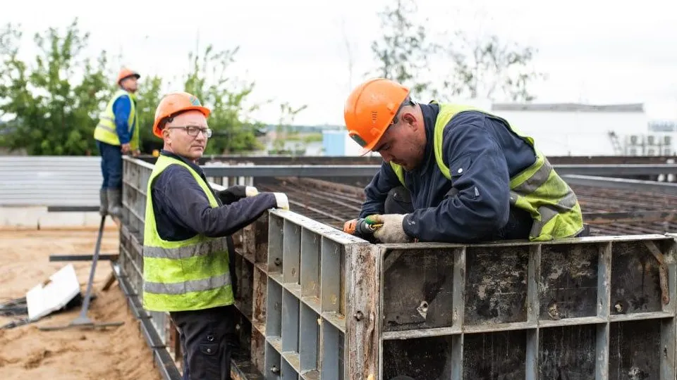 Фото: администрация городского округа Люберцы
