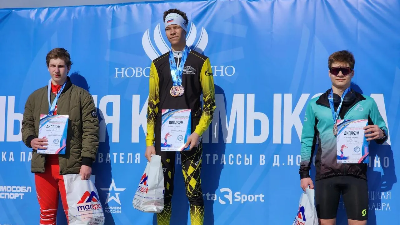 REGIONS/Елена Шумакова