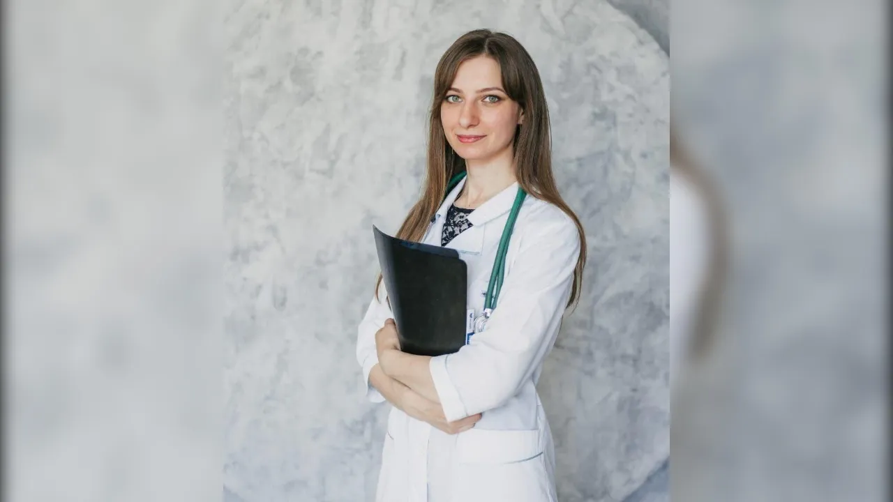 Фото: ГБУЗ МО «Домодедовская больница»