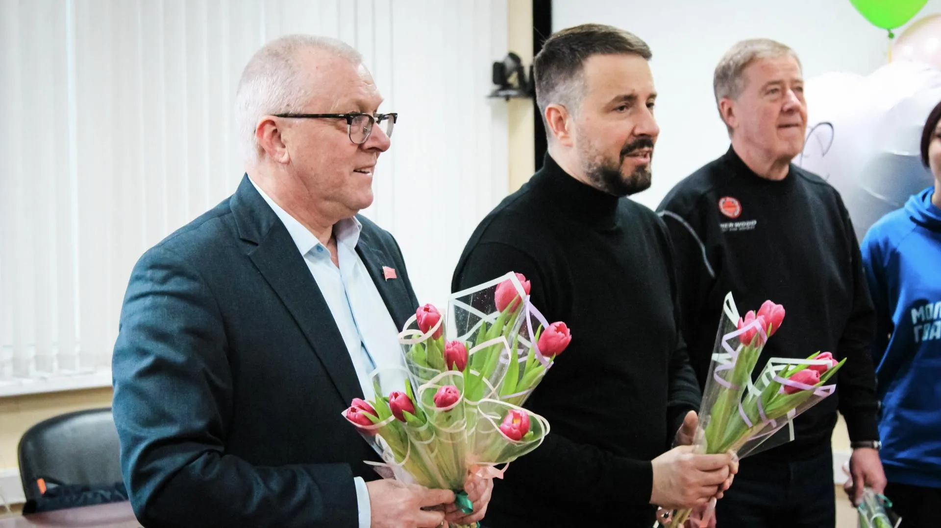 vk.com/Единая Россия Воскресенск