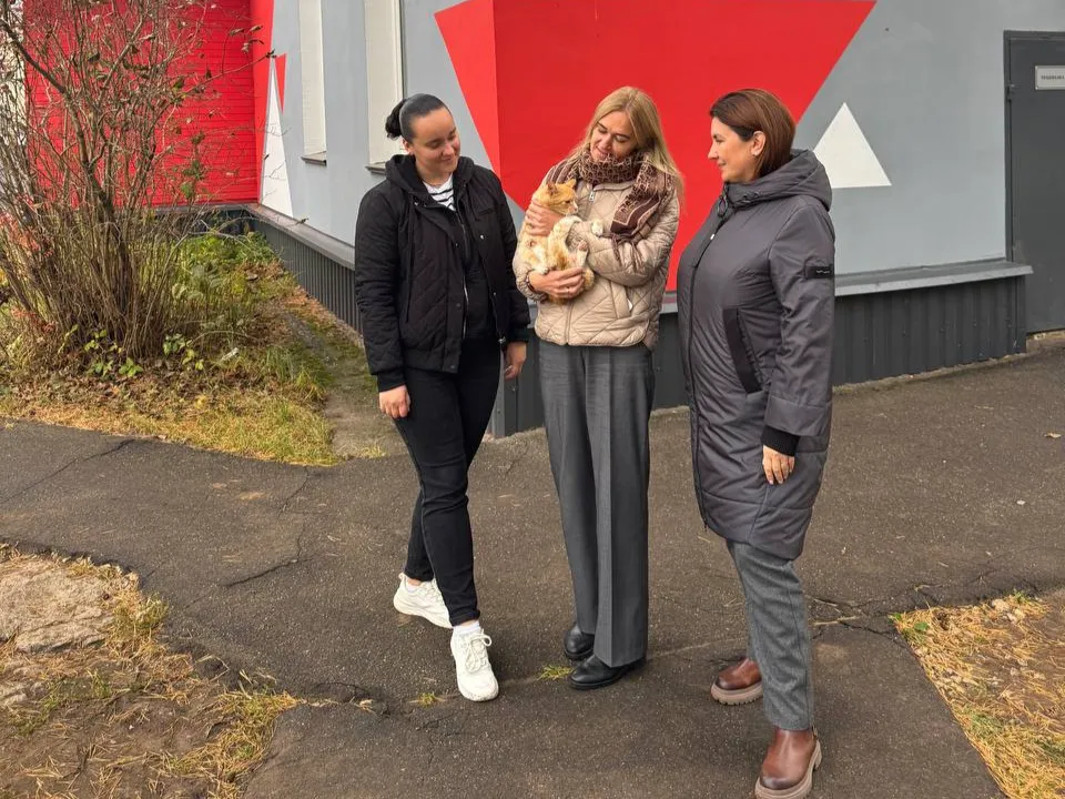 Фото: из архива стадиона «Торпедо» Центра развития физической культуры, спорта и отдыха