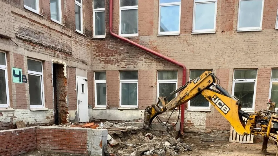 Фото: Министерство жилищно-коммунального хозяйства Московской области