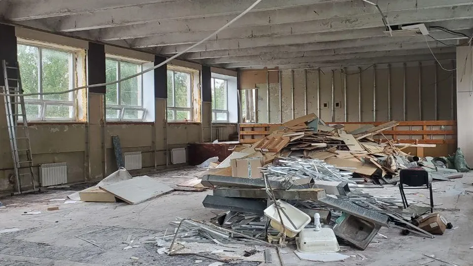 Фото: Министерство строительного комплекса Московской области