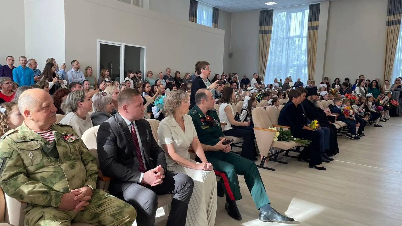 Фото: пресс-служба администрации г.о. Пушкинский