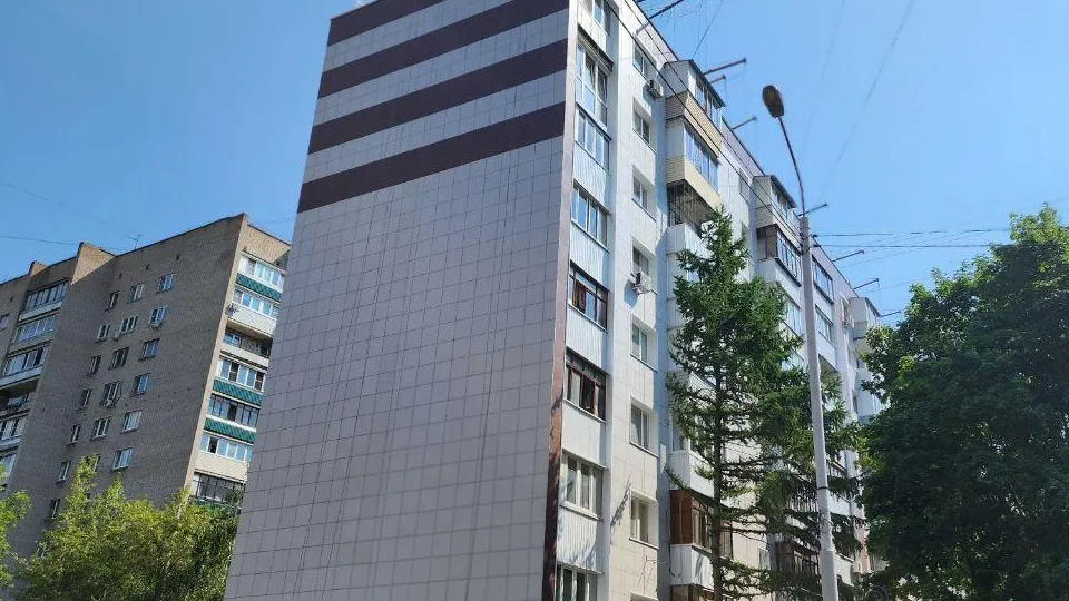 Фото: Наталья Лымарь