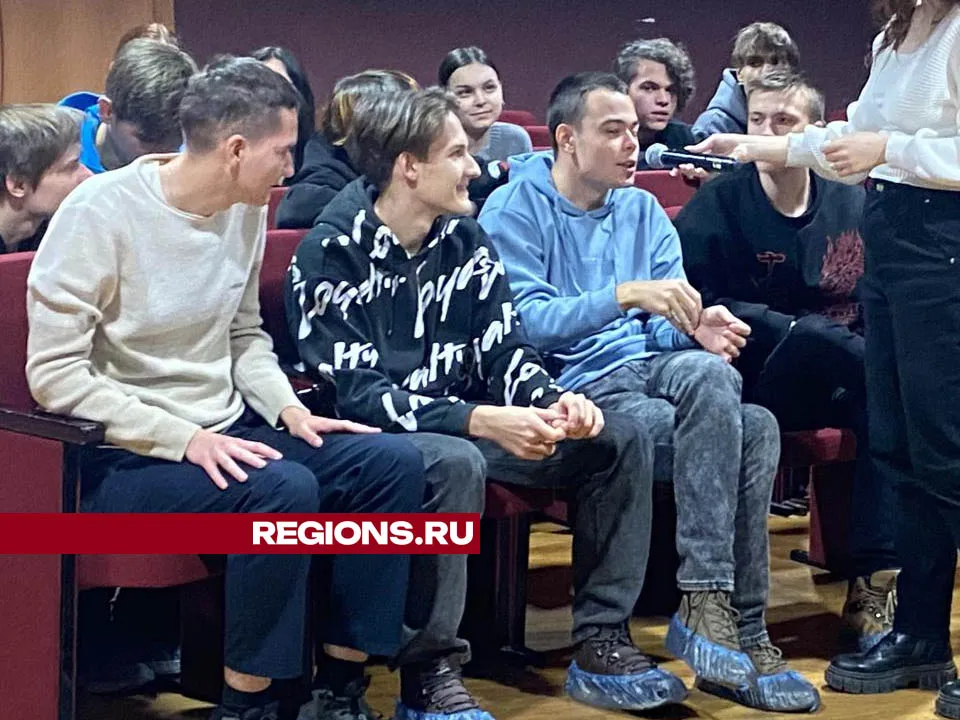 Фото: Мария Шигорева