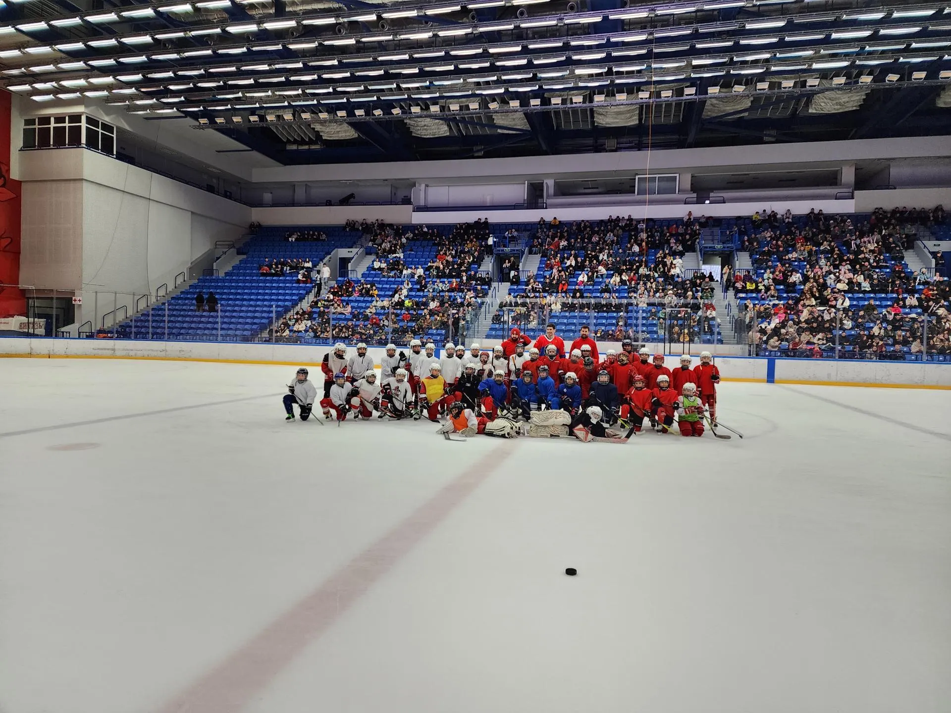 Мария Андрюхина