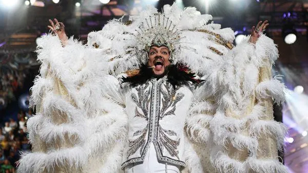 Киркорова раскритиковали за нелепый вид в новом фильме