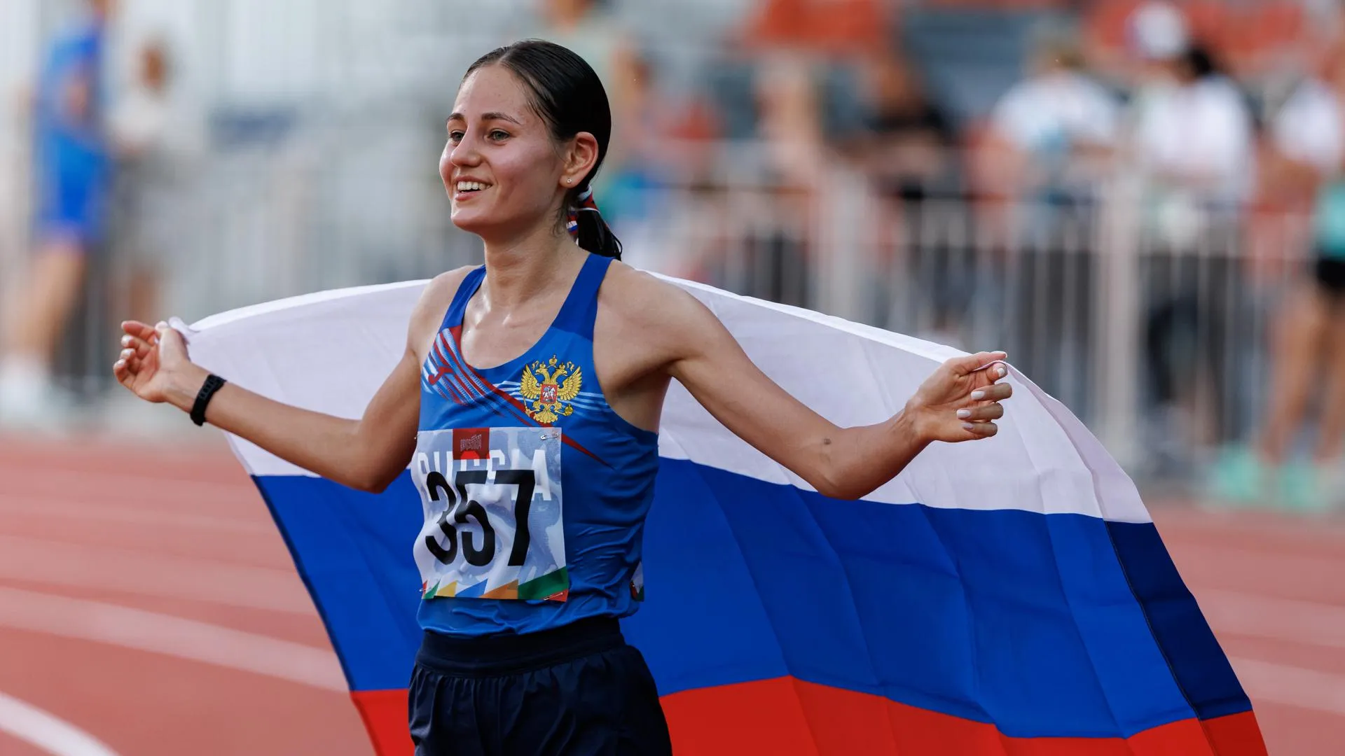 Sergey Elagin/Business Online