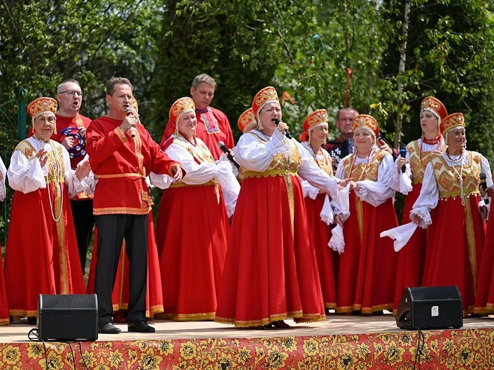 Фото: пресс-служба администрации г.о. Ступино