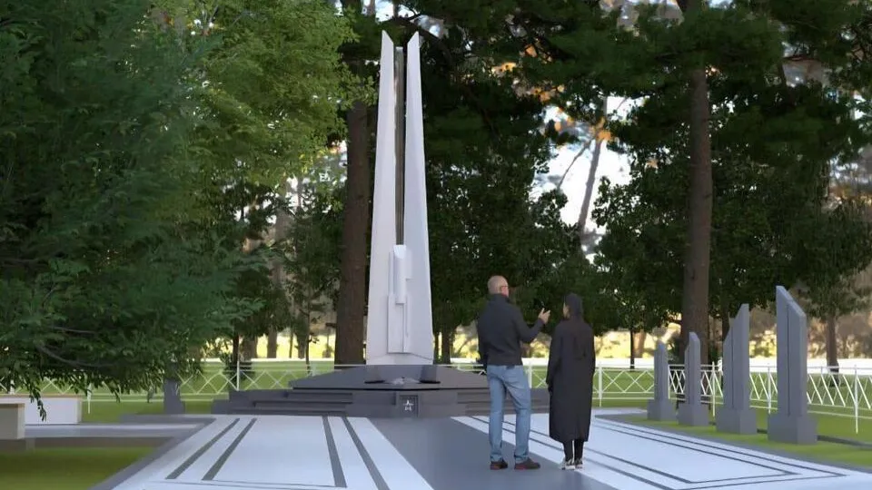 Фото: проектное решение