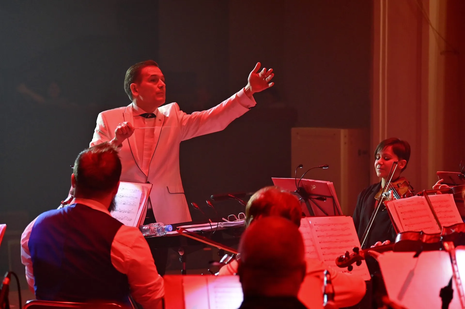 Фото: Сергей Демянюк<br>