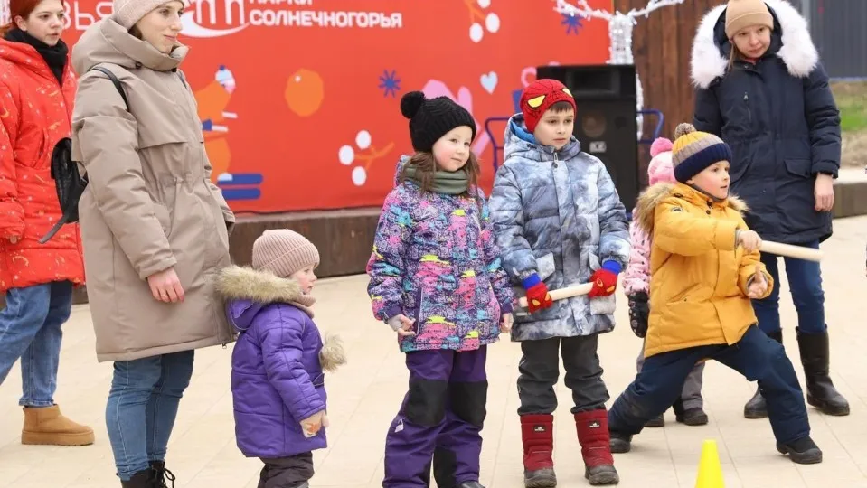 Фото: пресс-служба администрации г.о. Солнечногорск