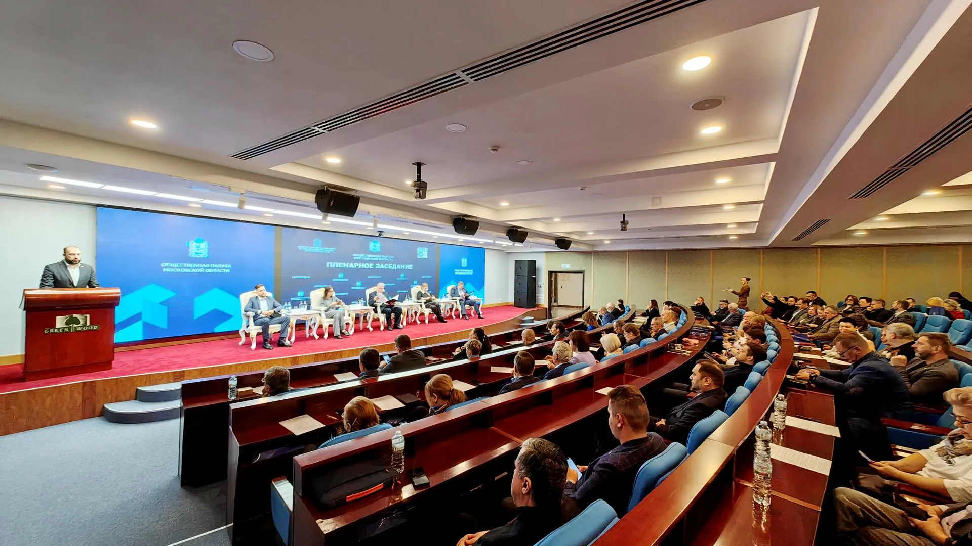 Фото: Сергей Хакимов