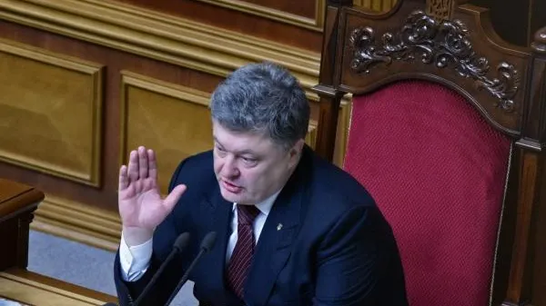 На Украине предложили «перевести» русские имена
