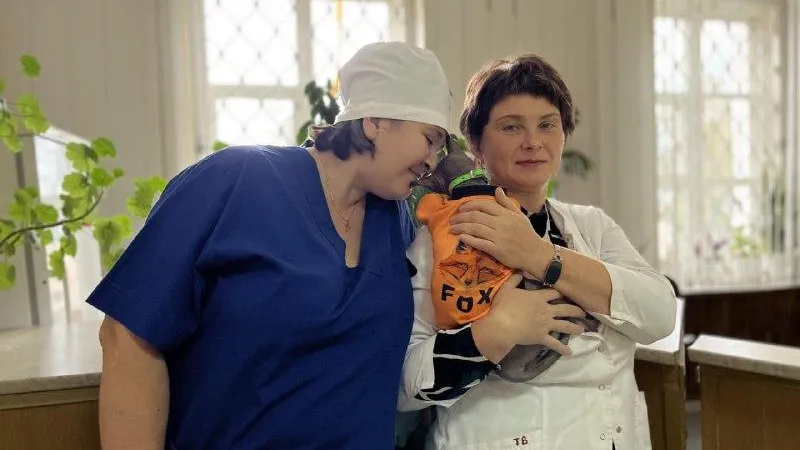 фото: Секретные материалы Лотошино