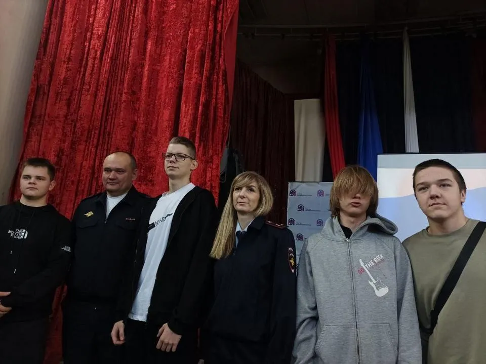 Фото: Министерство образования Московской области