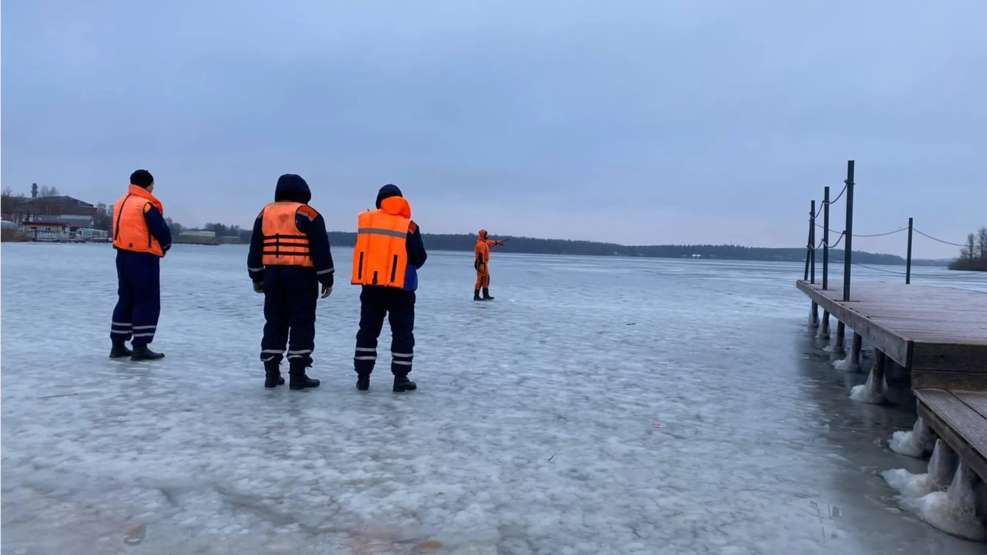 Фото: пресс-служба администрации г.о. Солнечногорск